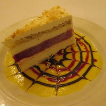 Sardi's - Frozen cake dessert - YUM! - American Near Me - New York, New York Sardi's - Frozen cake dessert - YUM! - American Near Me - New York, New York