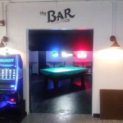 Club Harlo - Entrance from the Grill, can now sit in resturant with your favourite Drink
