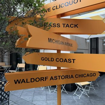 Waldorf Astoria Chicago - Hotels Near Me - Chicago, Illinois Waldorf Astoria Chicago - Hotels Near Me - Chicago, Illinois