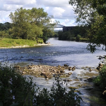 Jerpoint Park - Landmarks & Historical Buildings Near Me - Kilkenny, KK