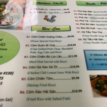 Saigon Pho - Vietnamese Near Me - Brunswick, Georgia Saigon Pho - Vietnamese Near Me - Brunswick, Georgia