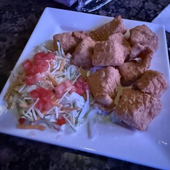 SUDO BAR & GRILL - Salmon bites - Sports Bars Near Me - Ellenwood, Georgia SUDO BAR & GRILL - Salmon bites - Sports Bars Near Me - Ellenwood, Georgia