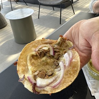 Quesadilla Gorilla - Where's the beef, rice, beans :,( - Mexican Near Me - Visalia, California Quesadilla Gorilla - Where's the beef, rice, beans :,( - Mexican Near Me - Visalia, California