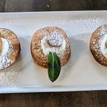 Hash Kitchen - New American Near Me - Peoria, Arizona