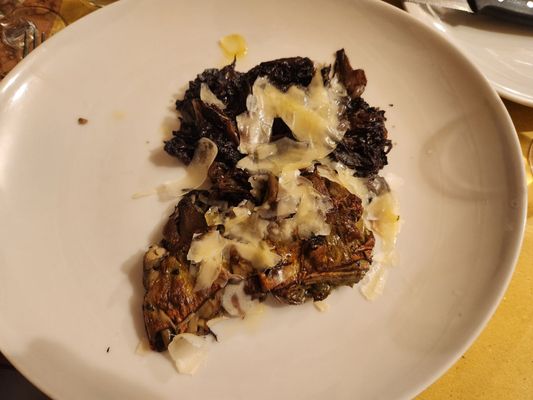 Trattoria Valentino by null