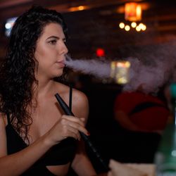 Milan Hookah Lounge