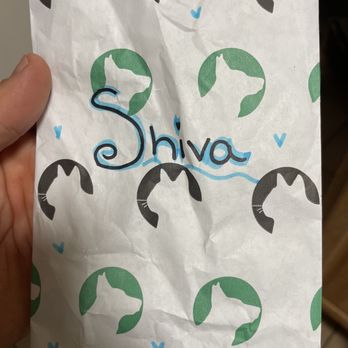Kelly’s Surgical Clinic - Tucson - Medication bag for Shiva. - Veterinarians Near Me - Tucson, Arizona
