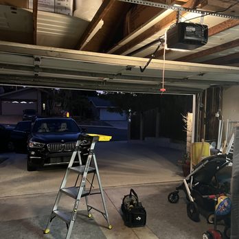 First Garage Door and Gates - Garage Door Services Near Me - Costa Mesa, California