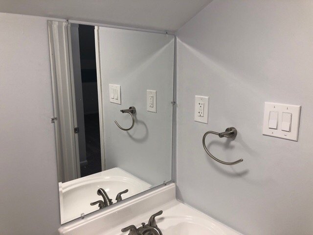 Slide of Washingtons Property Miracles