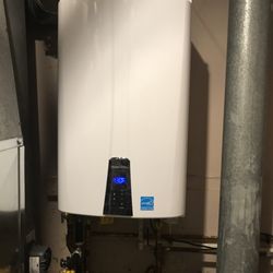 McDaniel & Son Plumbing