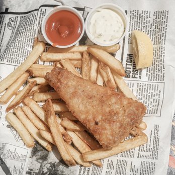 Charlie Don't Surf - Fish n chips - Seafood Near Me - White Rock, British Columbia Charlie Don't Surf - Fish n chips - Seafood Near Me - White Rock, British Columbia