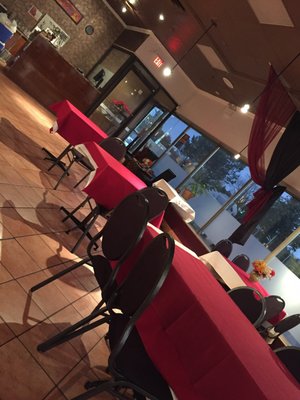 Ancila's Indian Cuisine by null
