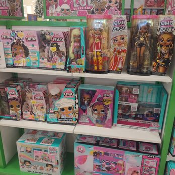 Macy's - LOL toys - Department Stores Near Me - KAPOLEI, Hawaii Macy's - LOL toys - Department Stores Near Me - KAPOLEI, Hawaii