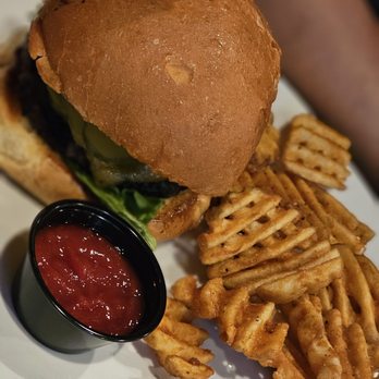 Rockstar Burger Bar - Burgers Near Me - El Paso, Texas Rockstar Burger Bar - Burgers Near Me - El Paso, Texas