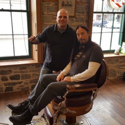 Generations Barbershop