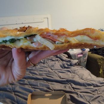 Pizza Bella - Calzone - Pizza Near Me - Jacksonville, Florida Pizza Bella - Calzone - Pizza Near Me - Jacksonville, Florida