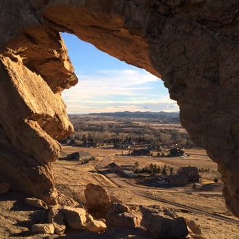 Devil's Backbone - Hiking Near Me - Loveland, Colorado