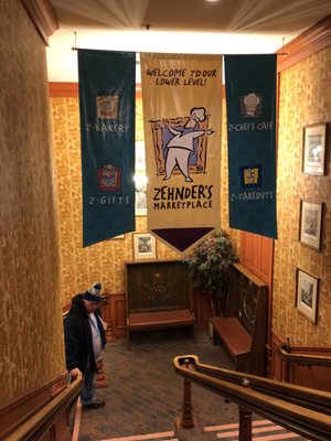 ZEHNDER’S BAKERY - 79 Photos & 37 Reviews - Bakeries - 730 S Main St