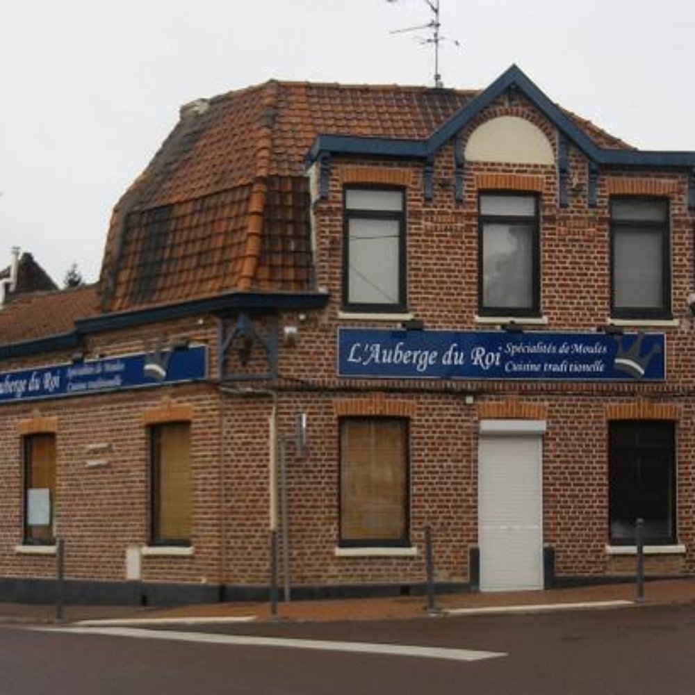 Avenue antoine pinay 59510 hem