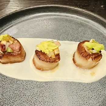 Gordon Ramsay Hell's Kitchen - Scallops!! - Desserts Near Me - Washington, DC, District of Columbia Gordon Ramsay Hell's Kitchen - Scallops!! - Desserts Near Me - Washington, DC, District of Columbia