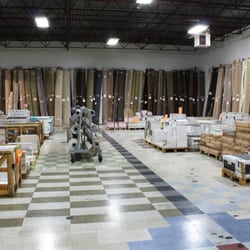 Prestige Flooring & Hardwood - Our Outlet Centre