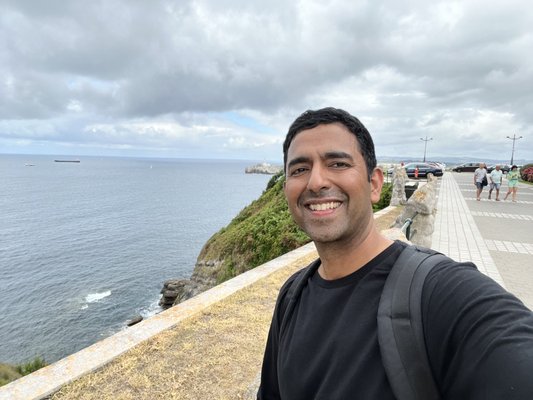 Palacio de la Magdalena by null