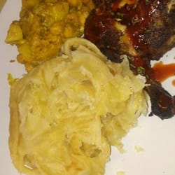Island Paradise Restaurant & Grill