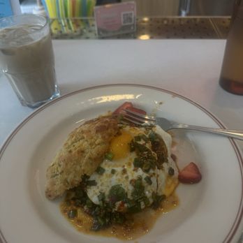 Little Goat Diner - Diners Near Me - Chicago, Illinois