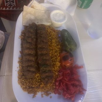 Alacati Mediterranean Restaurant - Adana kabob - Turkish Near Me - Hallandale Beach, Florida Alacati Mediterranean Restaurant - Adana kabob - Turkish Near Me - Hallandale Beach, Florida