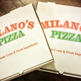 two boxes of pizza two boxes of pizza