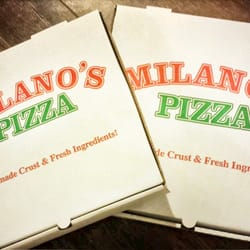 Milano's Pizza