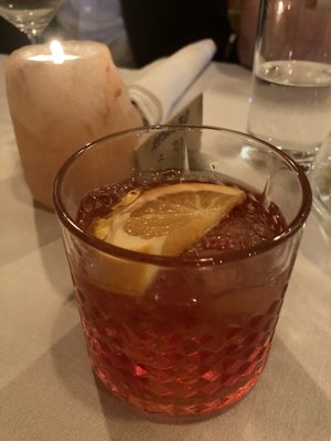 Daniele Sicilian Restaurant by null