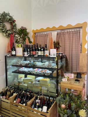Lady & Larder by null