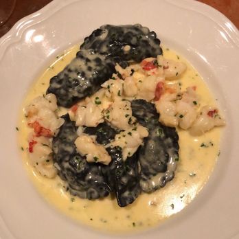 Carbone - Lobster ravioli - Italian Near Me - Las Vegas, Nevada Carbone - Lobster ravioli - Italian Near Me - Las Vegas, Nevada