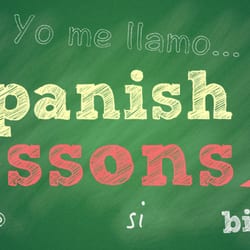 Spanish Lessons - The Best Spanish Lessons in New York!