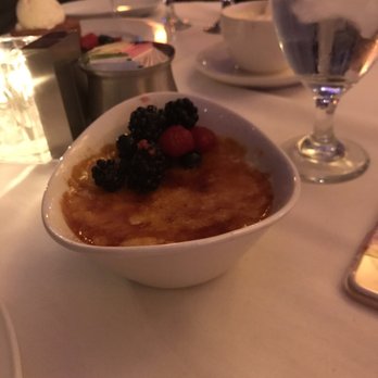 Ocean Prime - First time having this type of creme brûlée and i would highly recommend!! - Seafood Near Me - Dallas, Texas Ocean Prime - First time having this type of creme brûlée and i would highly recommend!! - Seafood Near Me - Dallas, Texas