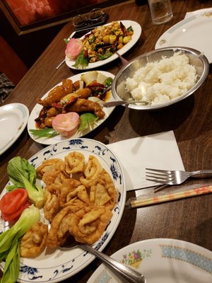 Ching Yen by null