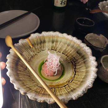 Robin - Sushi Bars Near Me - San Francisco, California Robin - Sushi Bars Near Me - San Francisco, California