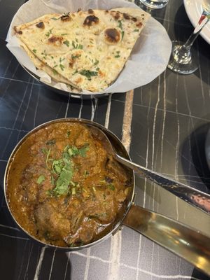 Anjappar Chettinad Indian Restaurant by null