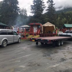Gwin's Lodge
