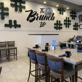 Hash Kitchen - DJ booth - Breakfast & Brunch Near Me - Scottsdale, Arizona Hash Kitchen - DJ booth - Breakfast & Brunch Near Me - Scottsdale, Arizona