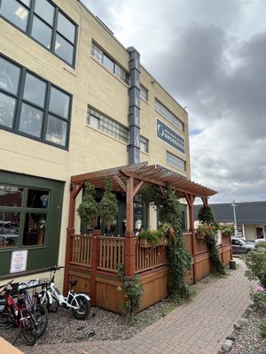 Northern Waters Smokehaus by null