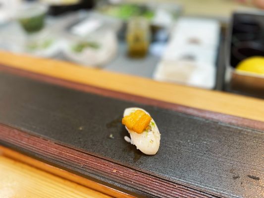 Domo omakase by null