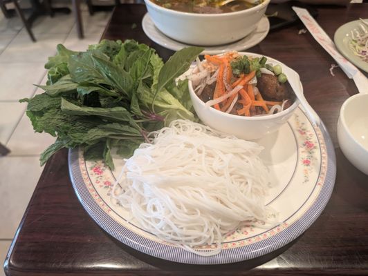 Phở Cyclo Café by null