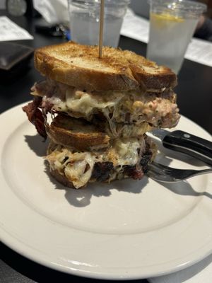 Boston Deli Grill & Market by null