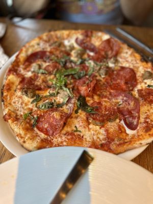 California Pizza Kitchen at Summerlin by null