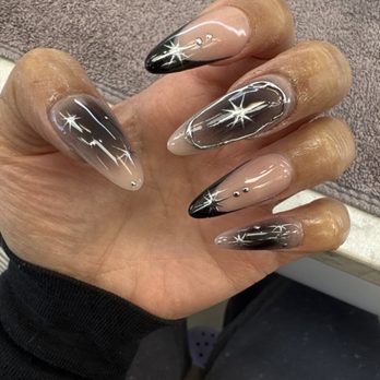 Lucky Star Nails & Spa - Nail Salons Near Me - Fresno, California Lucky Star Nails & Spa - Nail Salons Near Me - Fresno, California