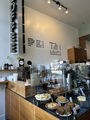 Three Pines Coffee by null