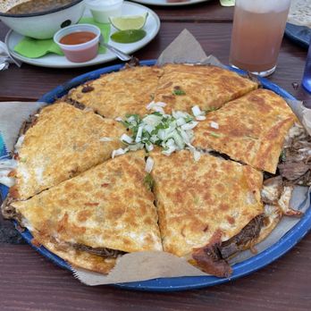 NIDO's BackYard - Birria en Consom - Mexican Near Me - Oakland, California
