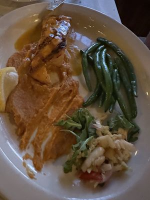 The Woodshed Restaurant by null